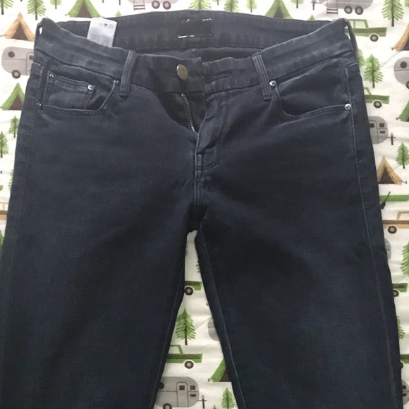 MOTHER Jeans - Picture 4 of 5